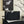 CC 2026 Wheat Embroidery Bag 25.5cm Black Velvet Leather