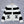 Chanel 2026 Pocket Logo Crew Neck Cardigan Black White Wool 244685