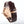IWC Portofino 40mm White Dial Pink Gold Case Brown Leather