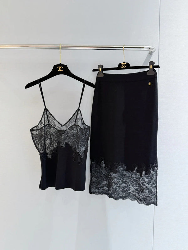 CC 2026 Lace Set Cotton 700682