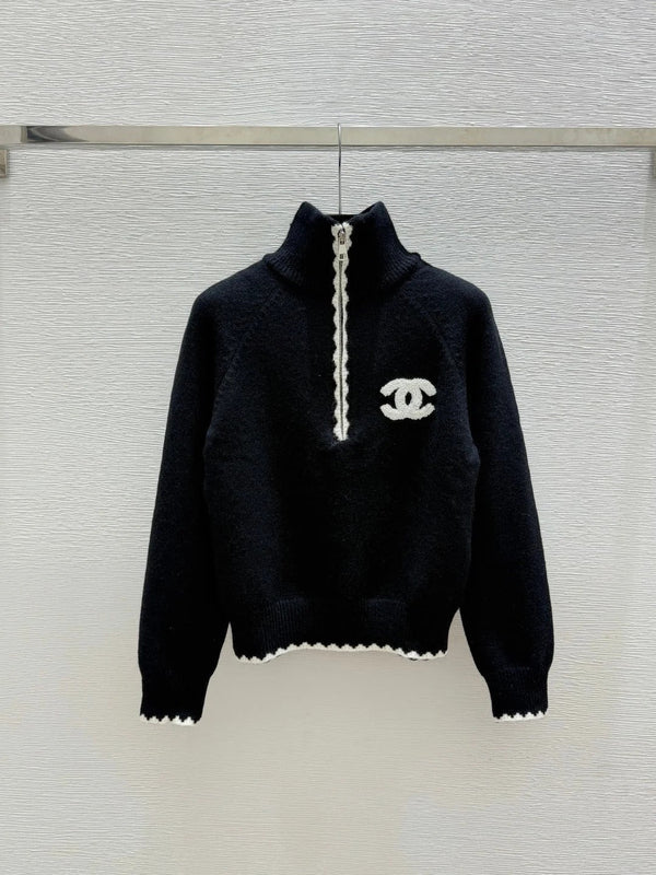 CC 2026 Sweater Wool 800712