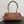 Chanel 2026 Shopping Bag 31cm Brown Grained Calfskin