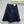 CC 2026 Denim Skirt Blue Cotton 771511