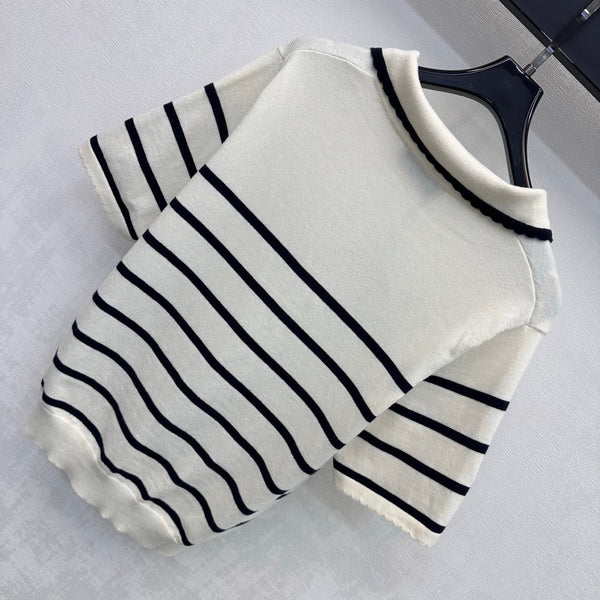 Miu 2026 Shirt Wool 399700