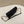 YSL 2026 Saint Laurent Paris Chain Wallet 20cm Black Calfskin