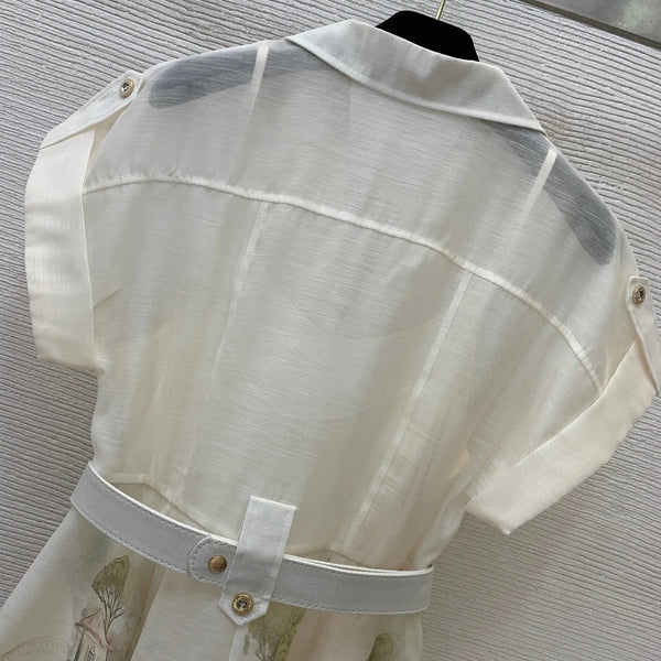 Zimmermann 2026 Dress 629