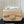 CC 2026s Flap Ostrich Embossed Bag 20cm Leather