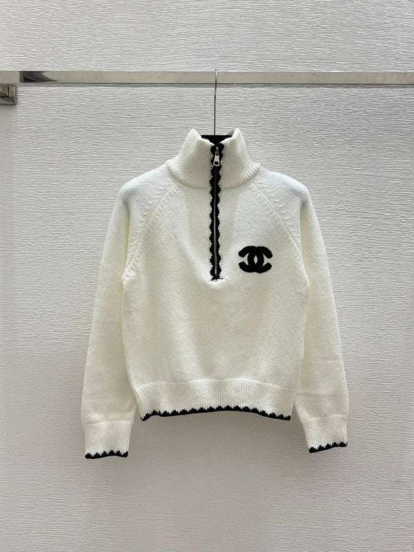 CC 2026 Sweater Wool 800712