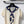 CC 2026 Striking Blue Sailor Short-Sleeve Shirt Cream Wool 650953