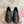 Miu 2026 Retro Distressed Loafers Cowhide 955676