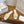 CD 26s Embroidered Sandals Striped Pattern Canvas Cowhide 685547
