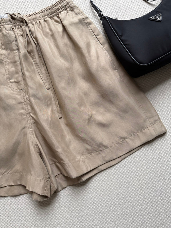 Pra 2026 Short Silk 654674