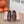 Miu 2026 Ruches Penny Loafers Suede Cowhide 950931