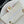 CC 26s Classic 11.12 Bag 25.5cm White Red Woven Leather