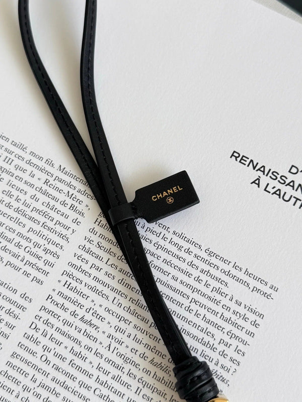 Chanel Four-leaf Clover Charm