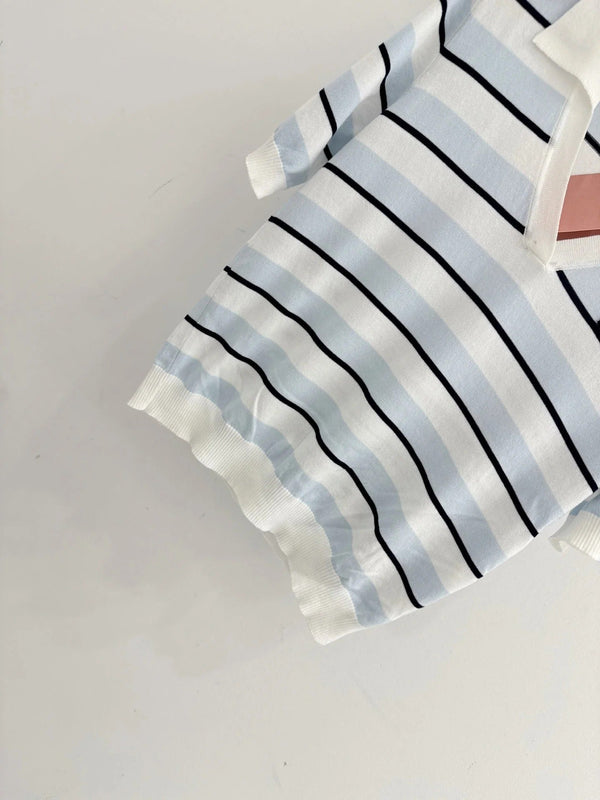 Miu 2026 Shirt Tencel 647894
