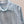 CD 2026 Print Shirt Blue Cotton 628382