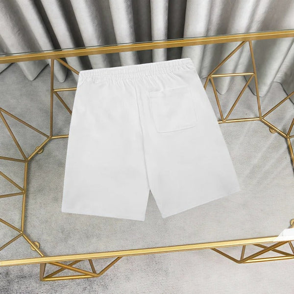 CC 2026 Printed Sweatpants Shorts Cotton 270696