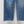 CC 2026 Blue Butterfly Straight-leg Jeans Cotton 402512