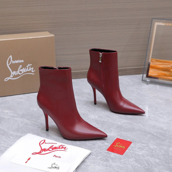 CL Kondora So Kate Boot Calfskin 863888