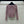 CC 2026 Striped Long-Sleeve Top Red Mix Colors Cotton 417672