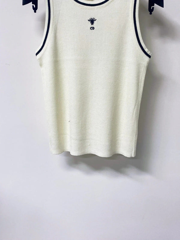 CD 2026 Vest Shirt Wool 625842