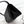GG 2026 Wallet with Strap 19cm Black Calfskin