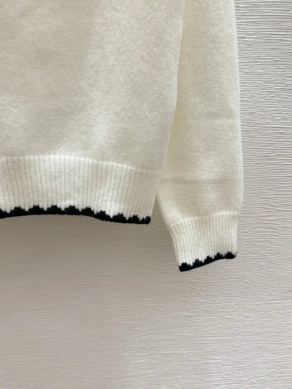 CC 2026 Sweater Wool 800712