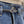 CD 2026 Washed Blue Pants Cotton 400650