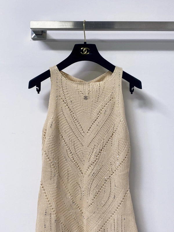 CC 2026 Vest Wool 690537