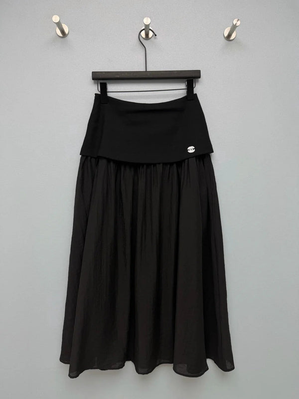 CC 2026 Gauze Skirt 399295
