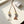 Loew Little Fish-shaped Charm