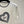 CD 2026 Heart Knitted Short-Sleeve T-Shirt Wool 758717