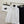 CD 2026 Set White mix Black Cotton 412058