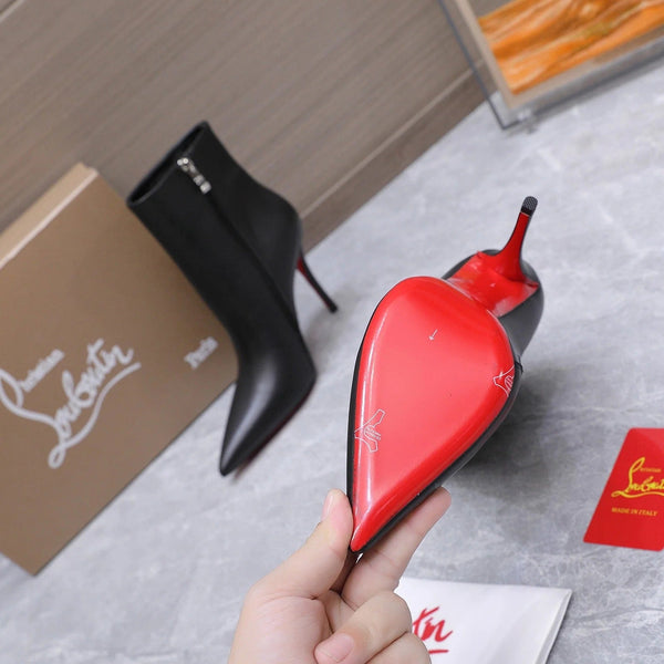CL Kondora So Kate Boot Calfskin 863888