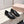 Miu 2026 Buckle Loafers Suede Calfskin 954313