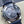 IWC Portuguese 41mm White Dial Steel Case Navy Blue Leather