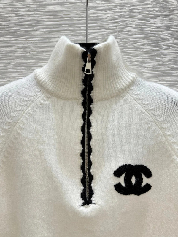CC 2026 Sweater Wool 800712
