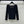 CC 2026 Lace-trimmed Knit V-neck Long-sleeved Top Wool 773815
