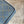 CC 2026 Camera Bag 17.5cm Blue Denim Leather