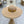 CC Wide-brimmed Hat 412790
