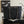 CC 26s Coco Beach Shopping Bag 35cm Black Raffia