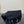 Prad 2026 Tote Bag 35cm Navy Re-Nylon