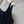Pra 2026 Strappy Dress Black Polyamide 399132
