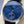 IWC Portuguese 40.4mm Dark Blue Dial Steel Case Leather Strap
