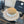 CC Lace Straw Hat 400882