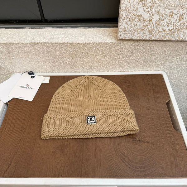 CC Wool Beanie 437013