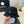 CC Bow Cashmere Bucket Hat 425553