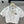 Miu 2026 Ruffled Trim Shirt White Black Cotton 375185