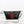 GG 2026 Mega Web Trademark Crossbody Bag 22cm Balck Canvas Leather